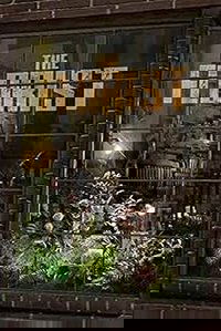 The Florist