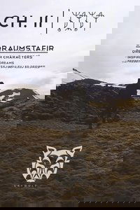 The Making Of Cataclasm, Episode 2: Draumstafir