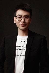 Profile of Xu Zhipeng