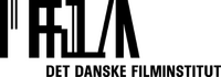 Logo - Det Danske Filminstitut