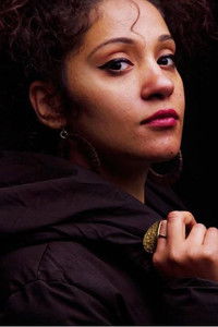 Profile of Ola El Mallah