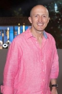 Profile of Juan Carlos Vásquez