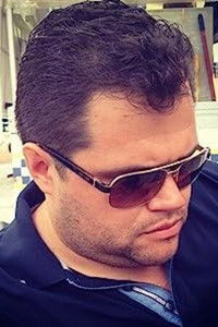 Profile of Arturo Padilla Pérez