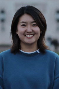 Profile of Beibei Lu