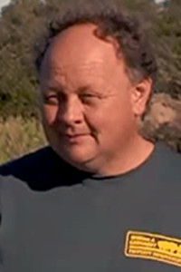 Profile of Billy Gerhardt