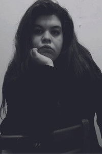 Profile of Natalia Mejicano