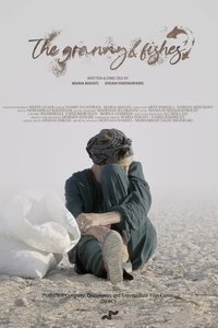 Poster for The Granny and Fishes