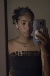 Profile of Edwanny Reyes