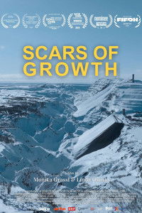 Poster for Scars of Growth