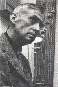 Profile of Carl-Olof Anderberg