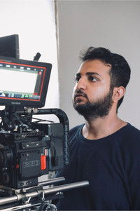 Profile of Arun Ramdas