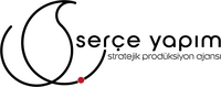 Logo - Serçe Yapım