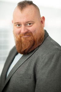 Roderick Dryden Morrison