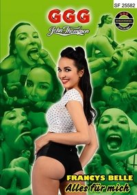 Poster for Francys Belle - Alles für mich