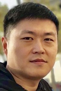 Profile of Yu Bo