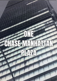 One Chase Manhattan Plaza