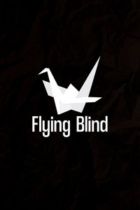 Poster for Flying Blind