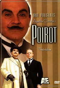 Poster for The Hollow