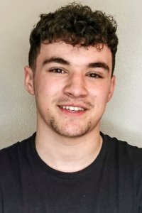 Profile of Mark McKenna