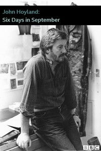 Poster for Six Days in September