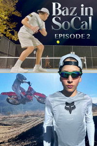 Poster for SX Training at Fox Raceway