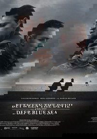 Between the Devil and the Deep Blue Sea