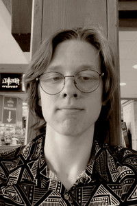 Profile of Jackson Epperson