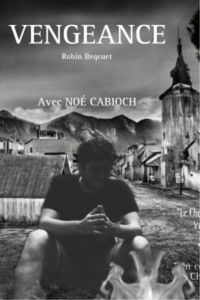 Vengeance Sombre des Monts d'Arrée