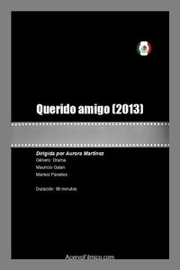 Querido amigo