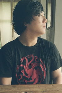 Profile of Cloud Yang