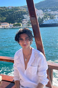 Profile of Valmik Puri