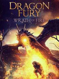 Poster for Dragon Fury 3