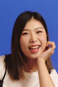 Profile of 張嫚芯