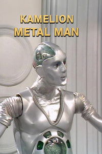 Kamelion: Metal Man