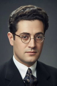 Profile of Zeki Duygulu