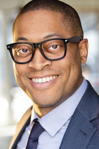 Profile of Joseph Giles