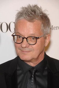 Profile of Mark Mothersbaugh