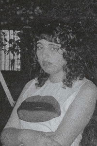 Profile of Violeta Cerda