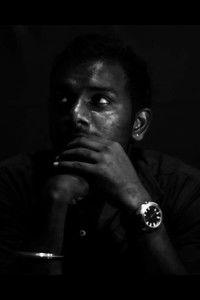 Profile of Narendran Murthy