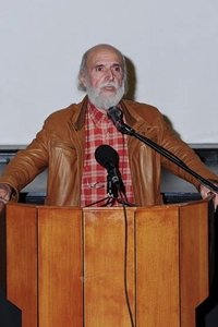 Profile of Stavros Hassapis