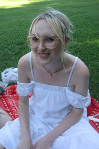 Profile of Hannah Panov