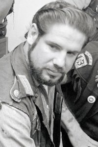 Clifford Workman