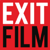Logo - Exitfilm
