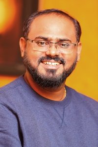 Profile of Ravindra Parameshwarappa