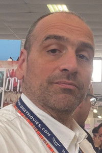 Profile of Luca di Silverio