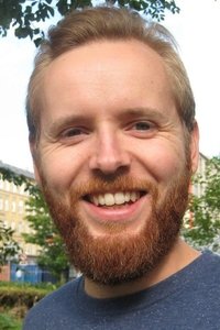 Profile of Morten Kalum Jarlkov