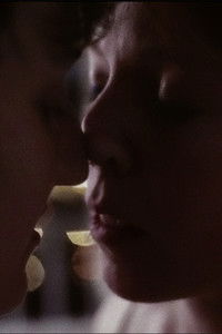 Poster for Touch Me With Your Eyes