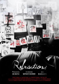 Poster for Réfractions
