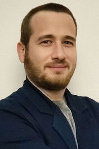 Profile of Guilherme Vieira