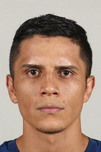 Profile of Jonathan Rodriguez